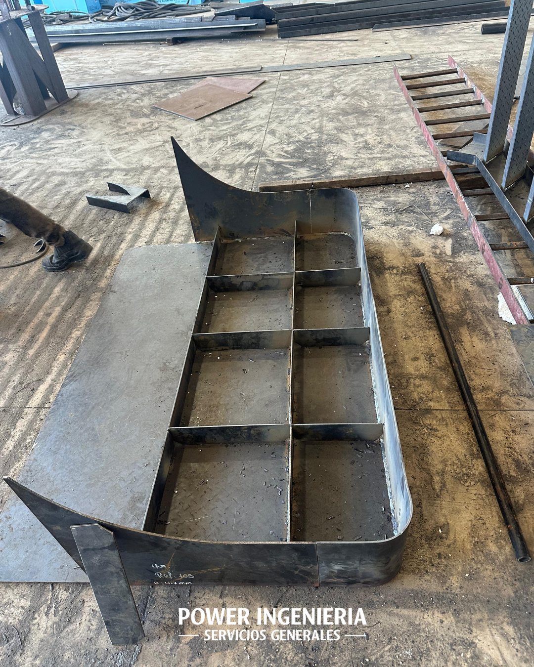 Trabajo 3